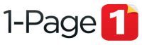 1-Page Logo